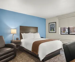 Photo 5 - My Place Hotel-Savannah Airport-Pooler