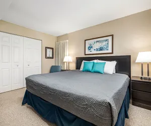 Photo 4 - 2BDR Loft Suite Golf Course Condo 5549