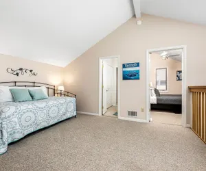 Photo 5 - 2BDR Loft Suite Golf Course Condo 5549