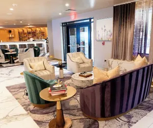 Photo 4 - Iris Hotel Boston