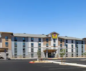Photo 2 - My Place Hotel-Las Vegas South Henderson