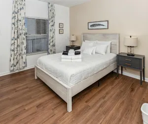 Photo 3 - Sterling Sands 306 2 Bedroom Condo by RedAwning