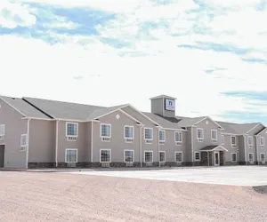 Photo 2 - Iron Creek Inn & Suites
