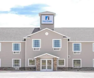 Photo 2 - Iron Creek Inn & Suites