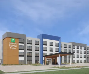 Photo 2 - Holiday Inn Express & Suites Augusta W Grovetown, an IHG Hotel