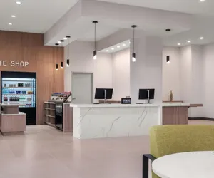 Photo 5 - Homewood Suites By Hilton Fremont, Ca