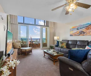 Photo 2 - Kahana Villa E609 in Lahaina