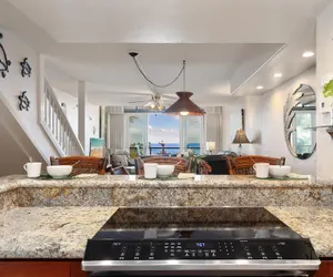 Photo 3 - Kahana Villa E609 in Lahaina