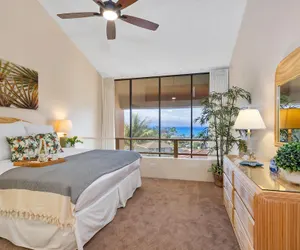 Photo 4 - Kahana Villa E609 in Lahaina