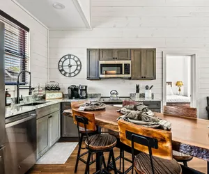 Photo 3 - Rustic Ripples Chalet