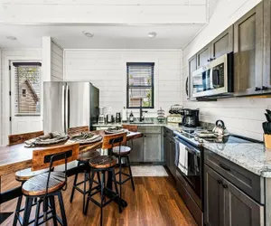 Photo 4 - Rustic Ripples Chalet