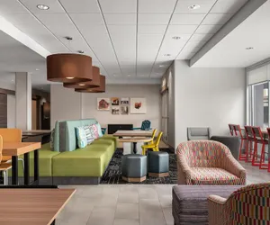 Photo 3 - Home2 Suites by Hilton Cincinnati Eastgate