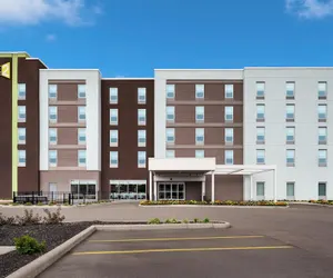 Photo 2 - Home2 Suites by Hilton Cincinnati Eastgate