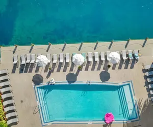 Photo 4 - Beachwalk Bliss Resort Amenities Gym Pool