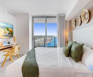 Photo 5 - Airbnb Jungle Experience High-floor Pools