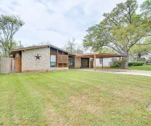 Photo 5 - Pet-friendly San Antonio Vacation Rental w/ Pool!