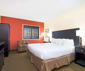 Photo 3 - Red Lion Hotel Gillette
