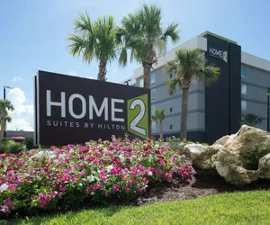 Photo 2 - Home2 Suites by Hilton Fort Walton Beach Eglin AirForce Base