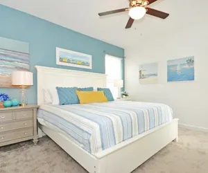 Photo 4 - Champions Retreat 5 Bedroom Home by RedAwning