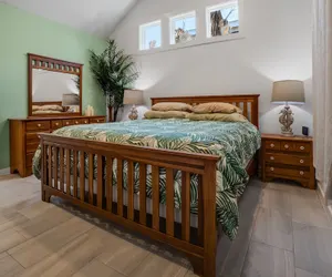 Photo 3 - Sea Glass Cottage - Beach Gear Credit Included!