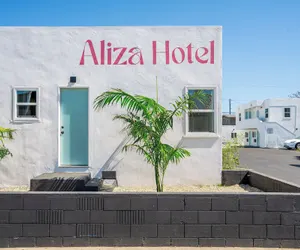 Photo 2 - Aliza Hotel