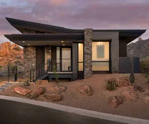 Photo 4 - Mountain House Lodge at Sereno Canyon
