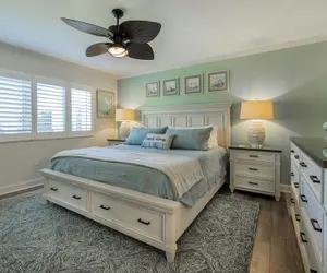 Photo 4 - Land's End 4-306 Bay Front - Premier