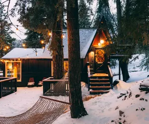 Photo 2 - Lightfoot Cabin