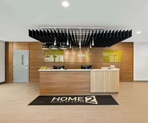 Photo 3 - Home2 Suites By Hilton Hendersonville