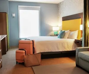 Photo 4 - Home2 Suites By Hilton Hendersonville
