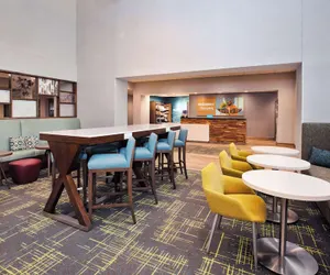 Photo 4 - Hampton Inn & Suites By Hilton Indianapolis South Greenwood