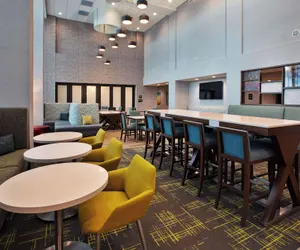 Photo 5 - Hampton Inn & Suites By Hilton Indianapolis South Greenwood