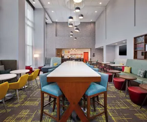 Photo 3 - Hampton Inn & Suites By Hilton Indianapolis South Greenwood