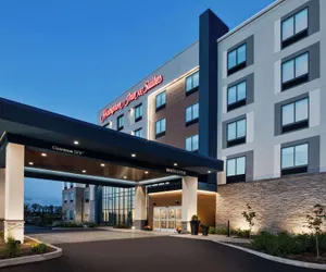 Photo 2 - Hampton Inn & Suites By Hilton Indianapolis South Greenwood