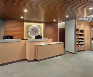Photo 3 - Fairfield Inn & Suites By Marriott Alpharetta Avalon Area