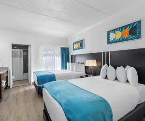 Photo 3 - OASIS BAY SUITES, Tampa, Busch Gardens, USF