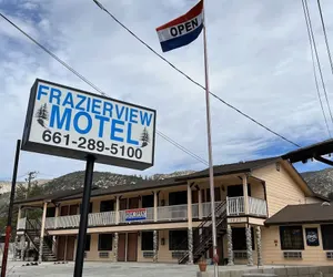 Photo 2 - Frazier View Motel