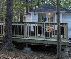 Photo 2 - Hinckleys Dreamwood Cottages