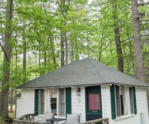 Photo 2 - Hinckleys Dreamwood Cottages