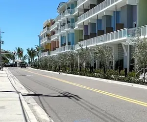Photo 3 - Fins Right - Next to Margaritaville