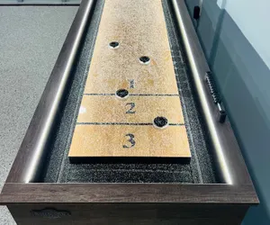 Photo 3 - Twin Palms Beach House - Pool Hottub Game Room