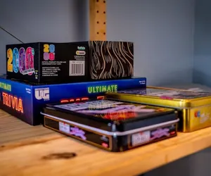 Photo 2 - Twin Palms Beach House - Pool Hottub Game Room