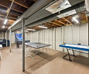 Photo 4 - Brew City Game Room Fenced Yard Sleeps 13