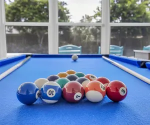 Photo 3 - Seaside Paradise - Pool Hottub Game Room