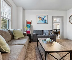 Photo 4 - Small Town Retreat- 5br- Movie Theater Room