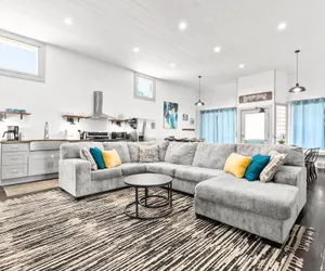 Photo 2 - The Waterfront - Waterslide Game Room Sleeps 26