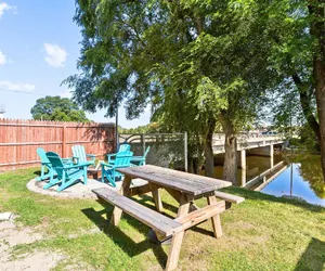 Photo 4 - The Waterfront - Waterslide Game Room Sleeps 26