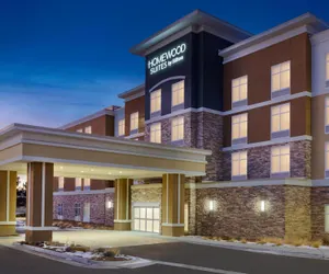 Photo 2 - Homewood Suites By Hilton Thornton Denver