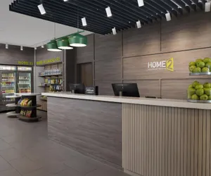 Photo 5 - Home2 Suites By Hilton Dallas East