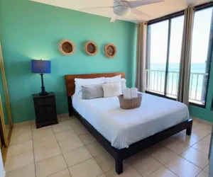 Photo 4 - Playa Mujeres 1BDR Oceanfr Pool Parking